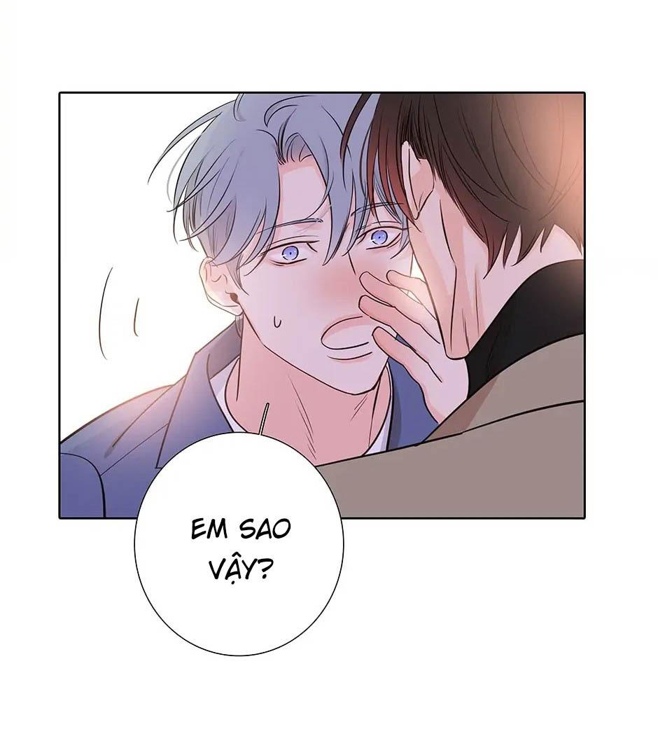 Đừng Chạm Vào Tim Tôi: Chapter 67