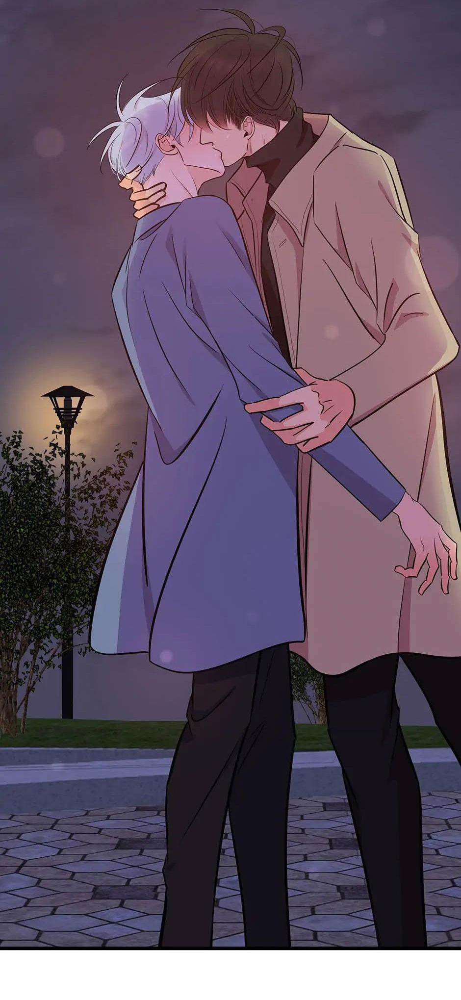 Đừng Chạm Vào Tim Tôi: Chapter 67