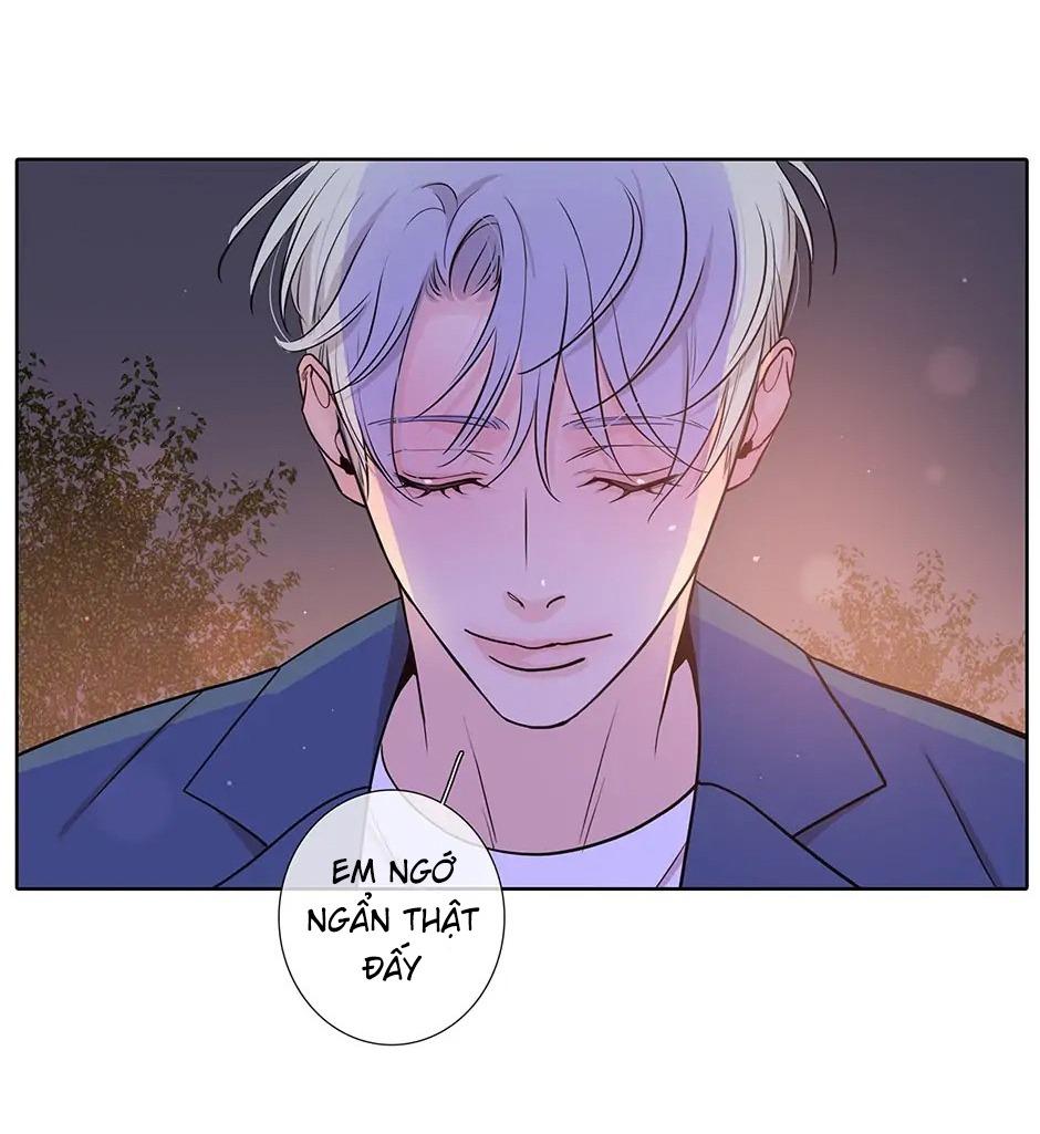 Đừng Chạm Vào Tim Tôi: Chapter 67