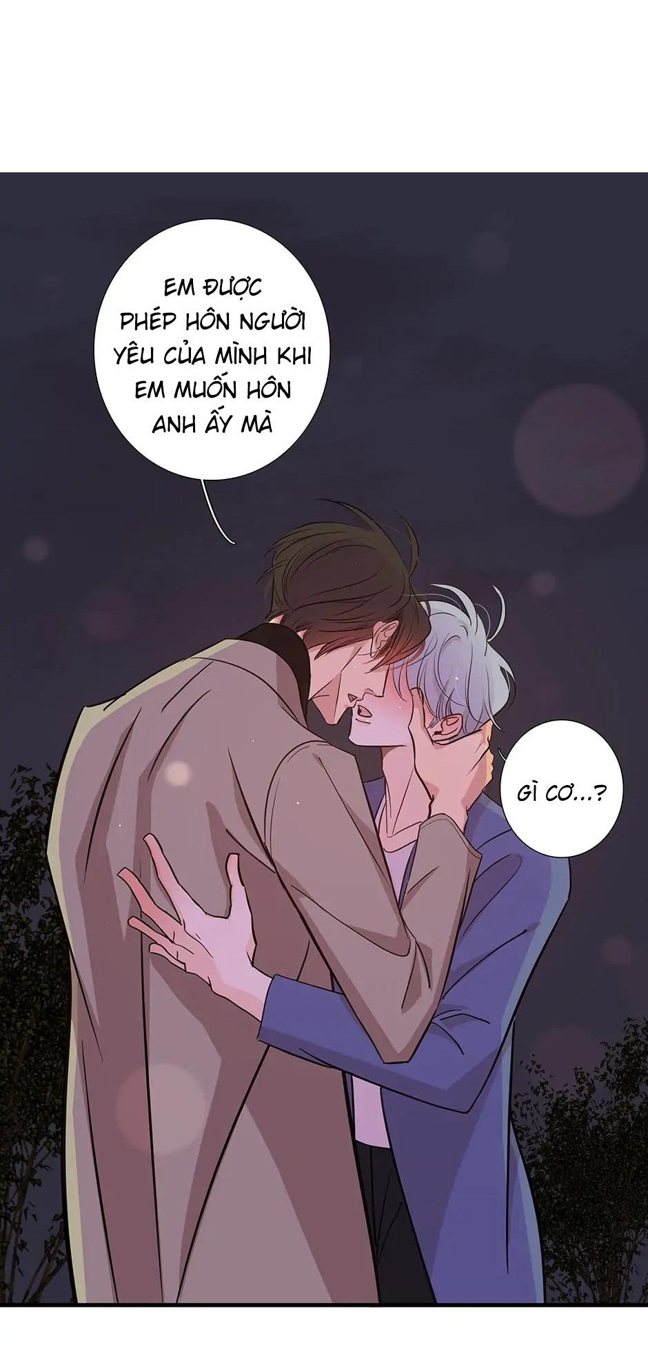 Đừng Chạm Vào Tim Tôi: Chapter 67