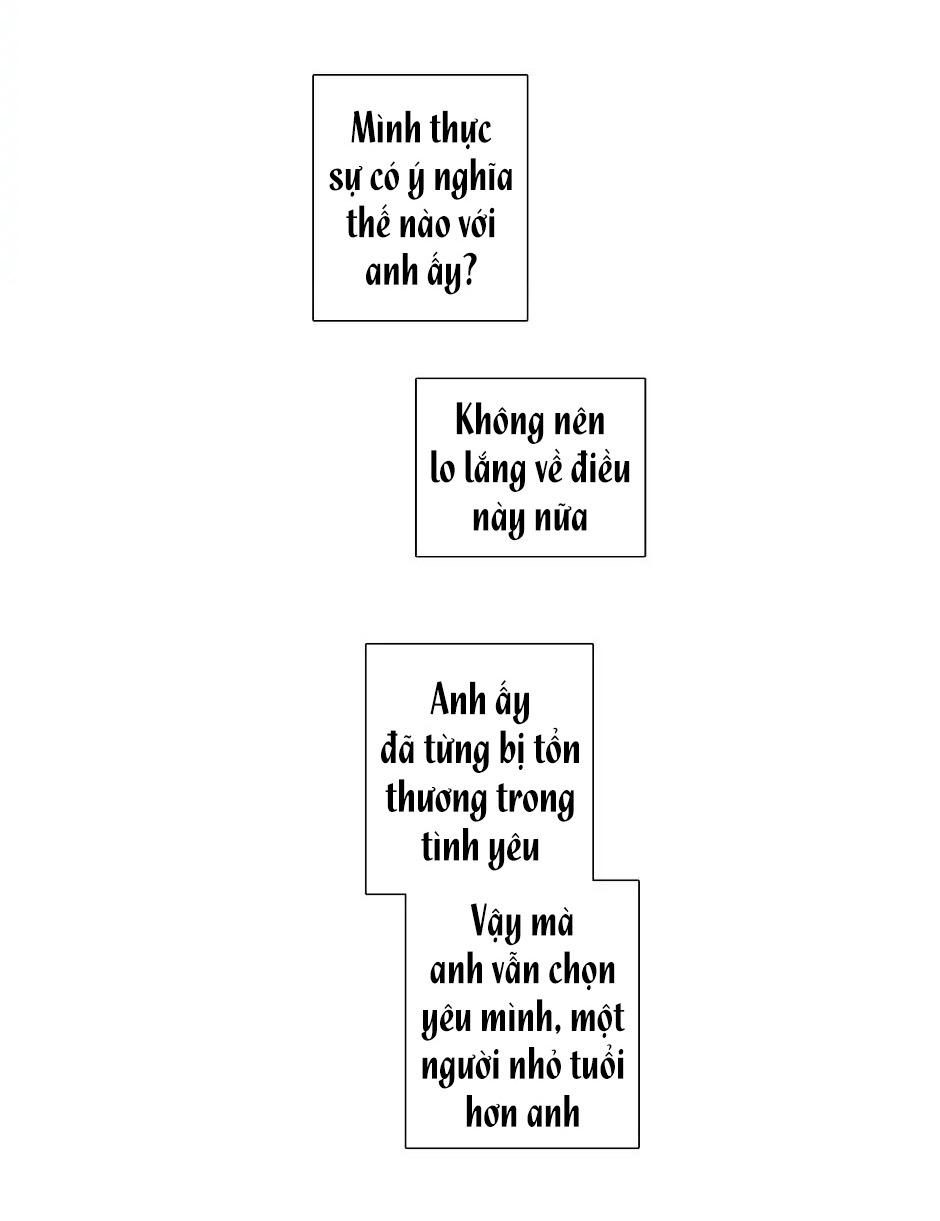 Đừng Chạm Vào Tim Tôi: Chapter 67