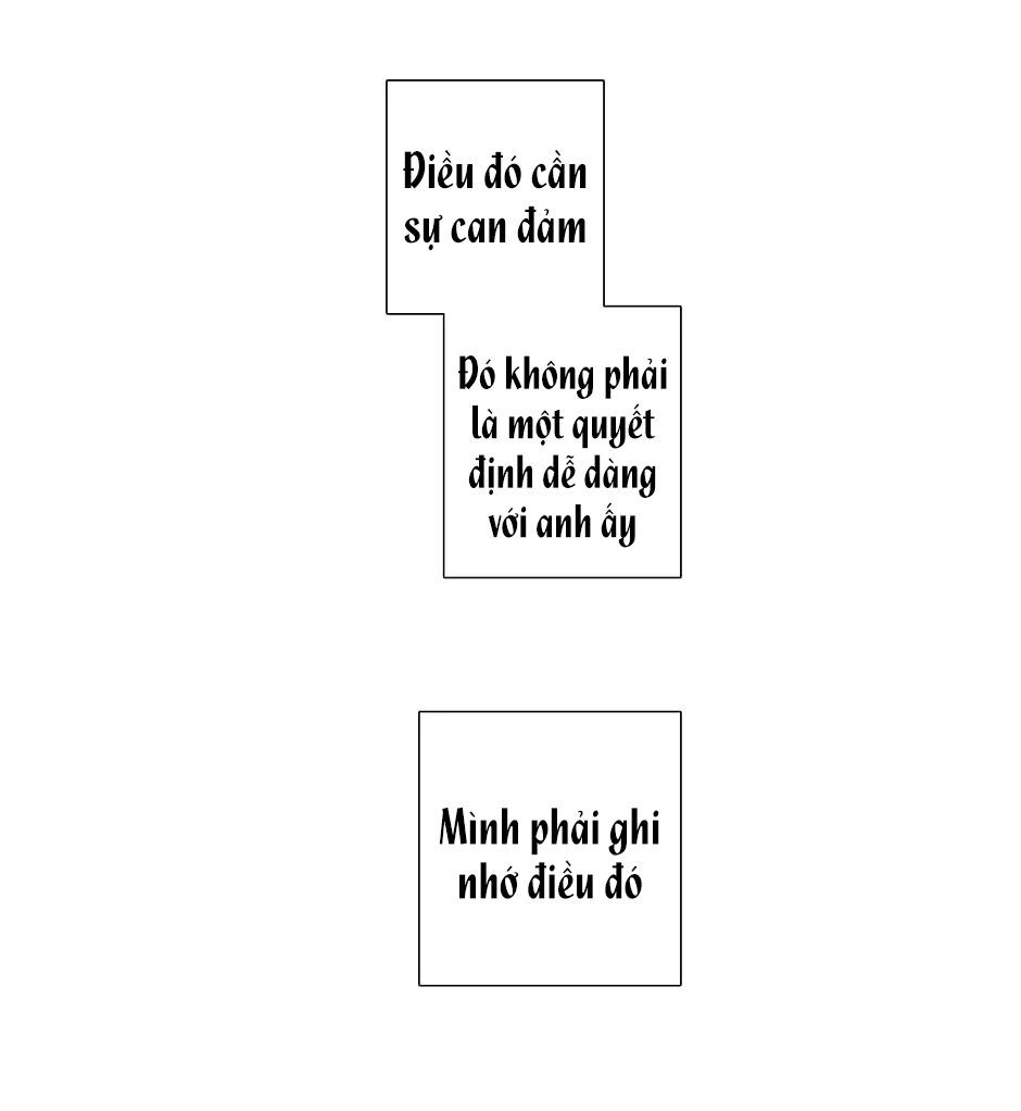 Đừng Chạm Vào Tim Tôi: Chapter 67
