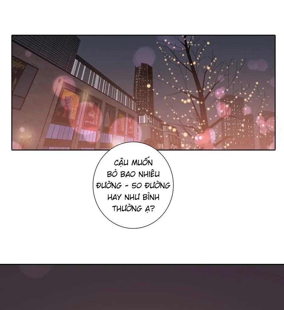 Đừng Chạm Vào Tim Tôi: Chapter 67