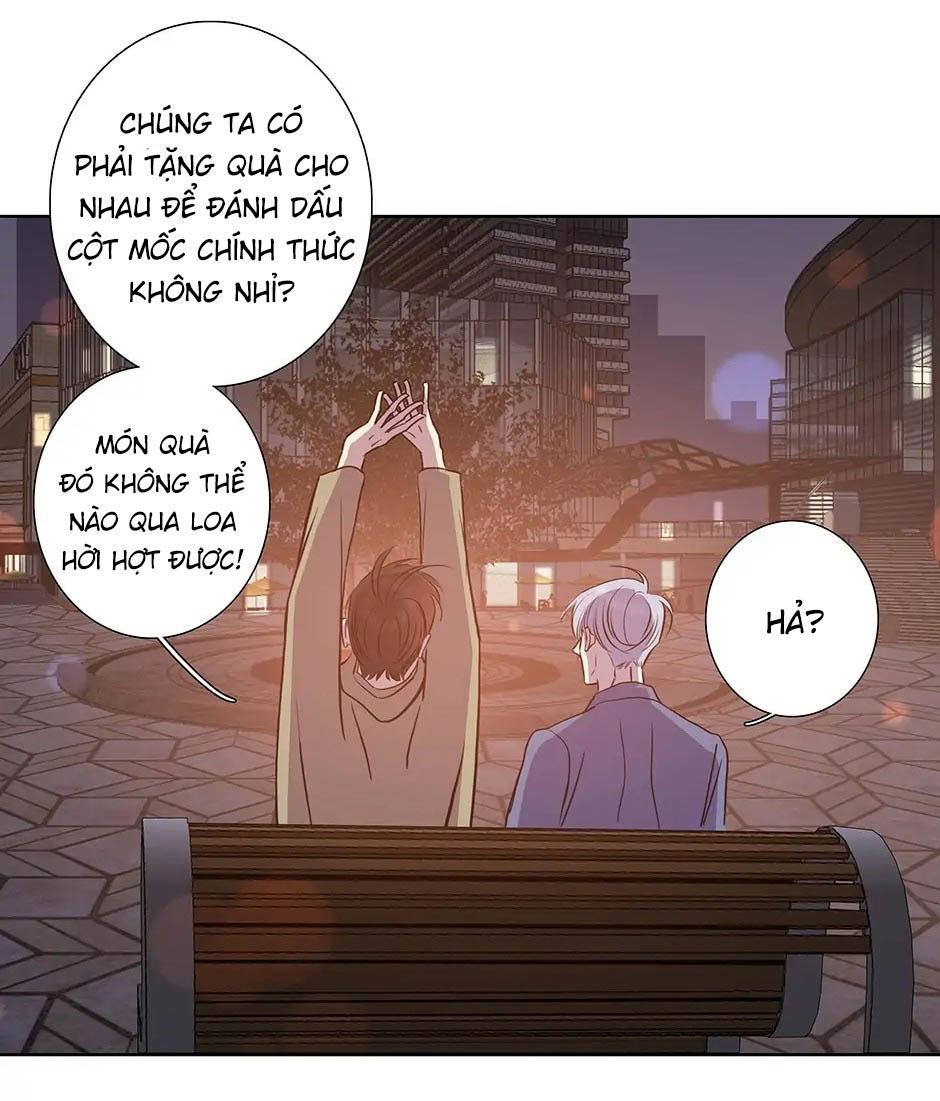 Đừng Chạm Vào Tim Tôi: Chapter 67