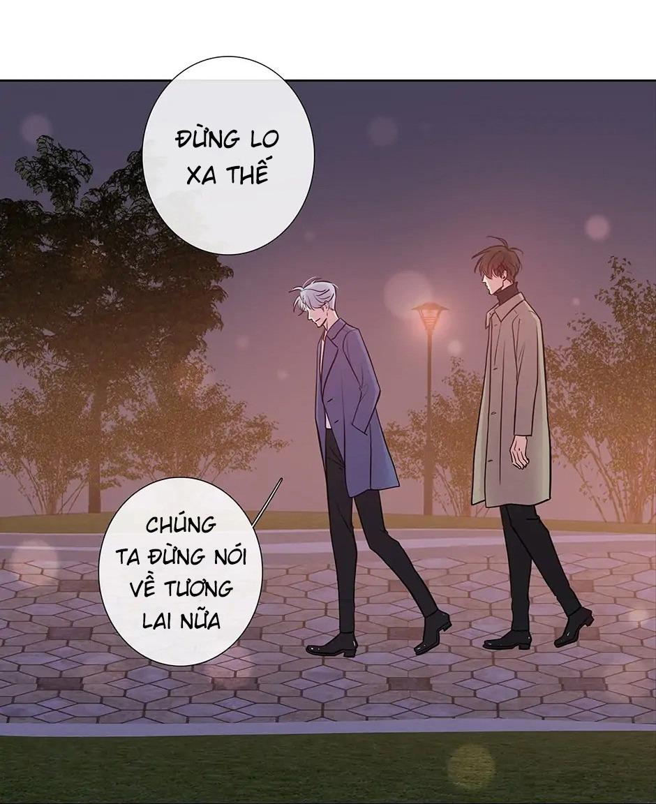 Đừng Chạm Vào Tim Tôi: Chapter 67