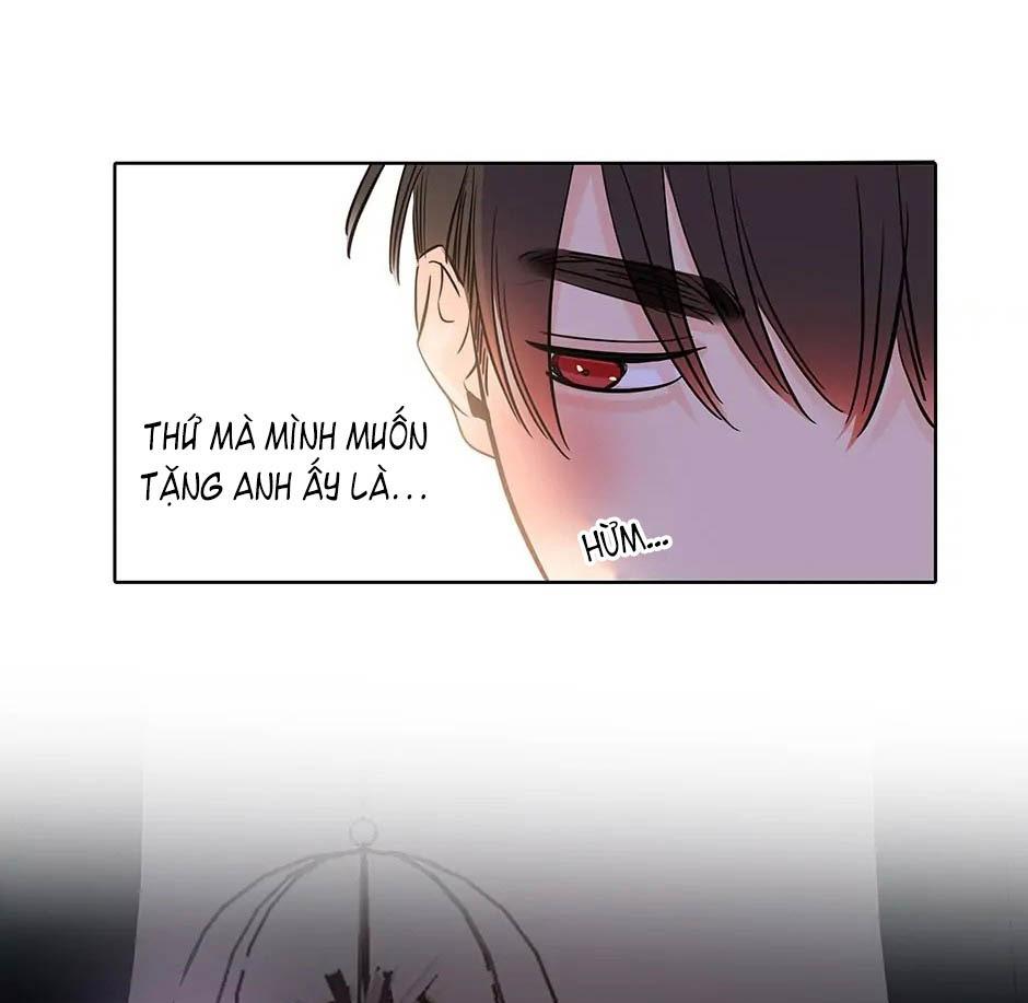 Đừng Chạm Vào Tim Tôi: Chapter 67
