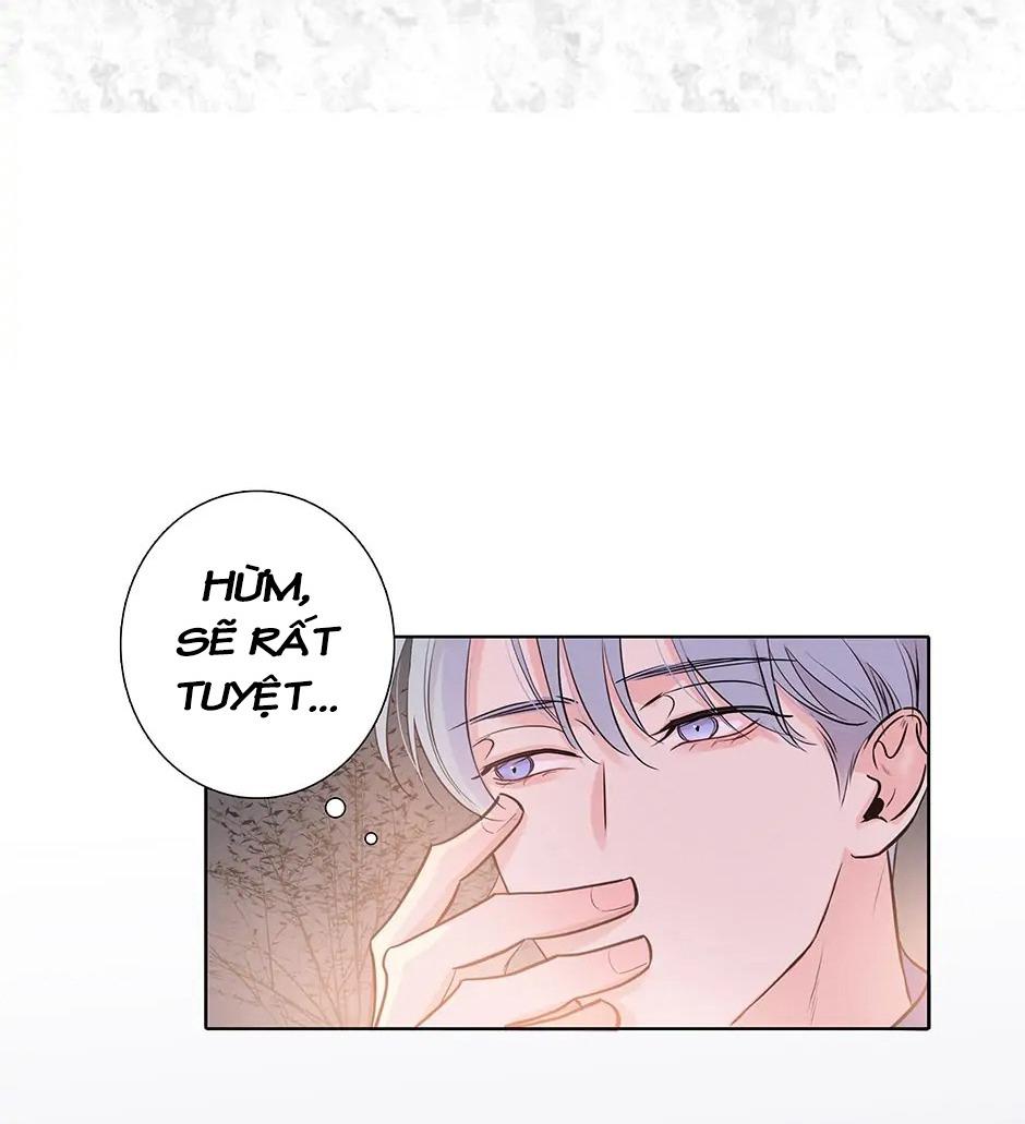 Đừng Chạm Vào Tim Tôi: Chapter 67