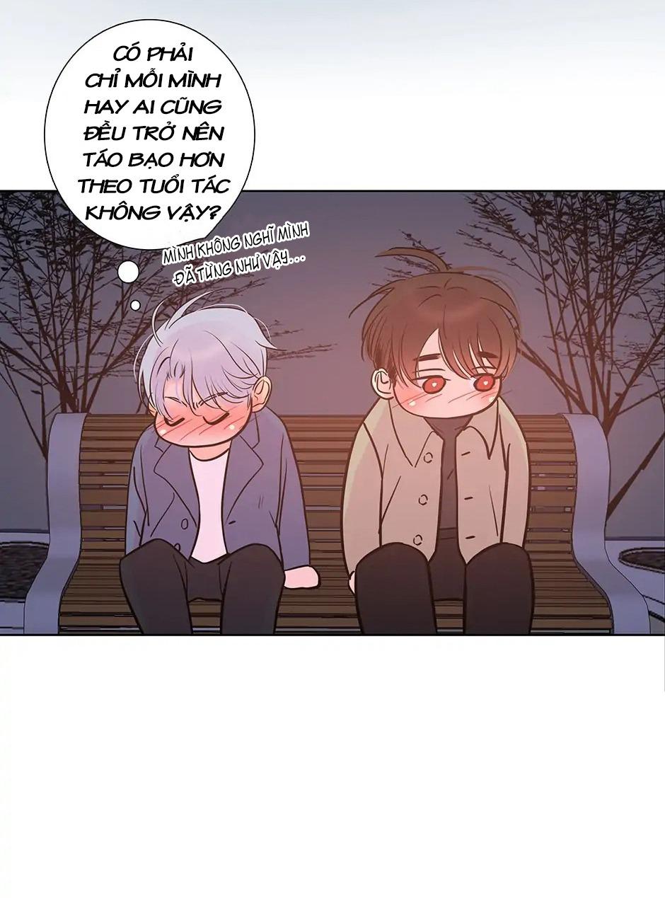 Đừng Chạm Vào Tim Tôi: Chapter 67