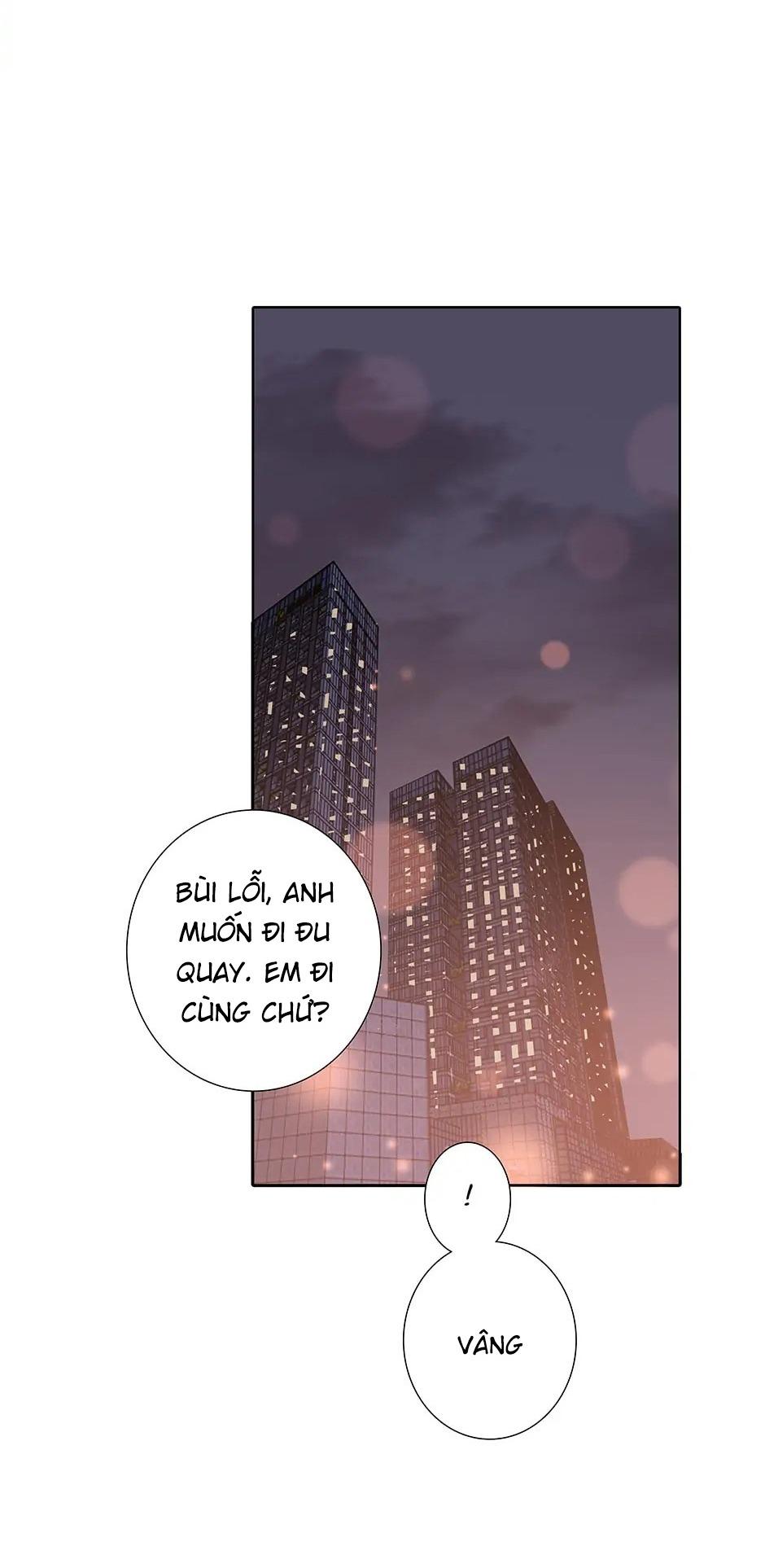 Đừng Chạm Vào Tim Tôi: Chapter 67
