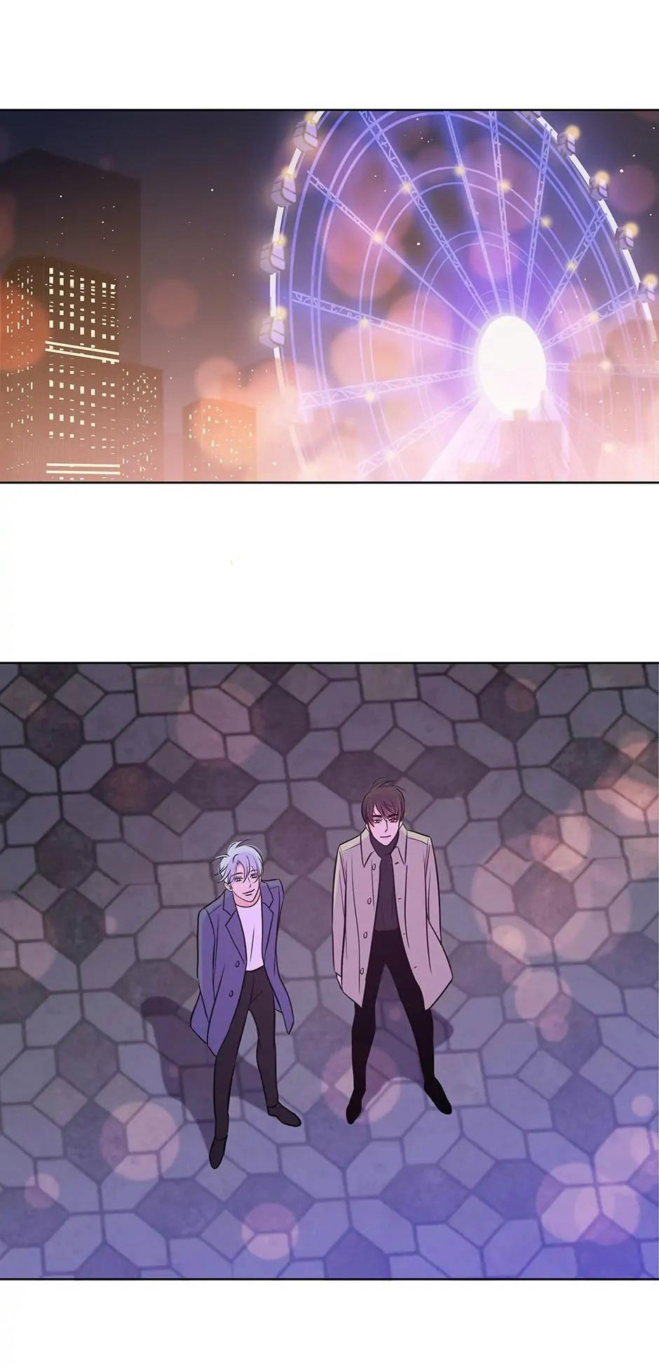 Đừng Chạm Vào Tim Tôi: Chapter 67