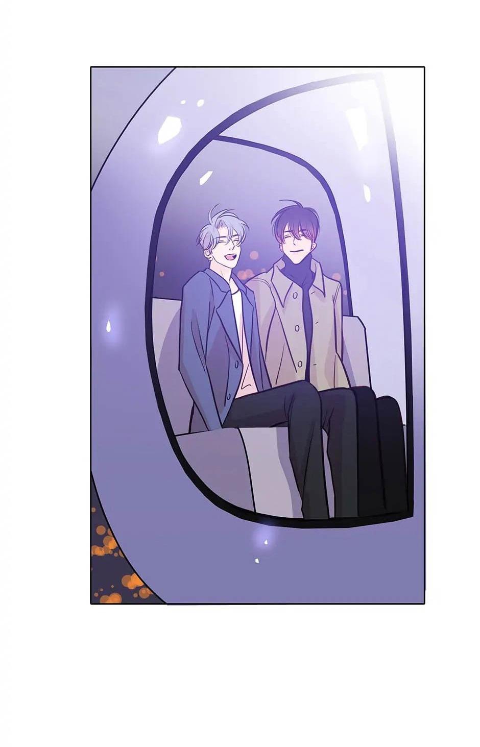 Đừng Chạm Vào Tim Tôi: Chapter 67