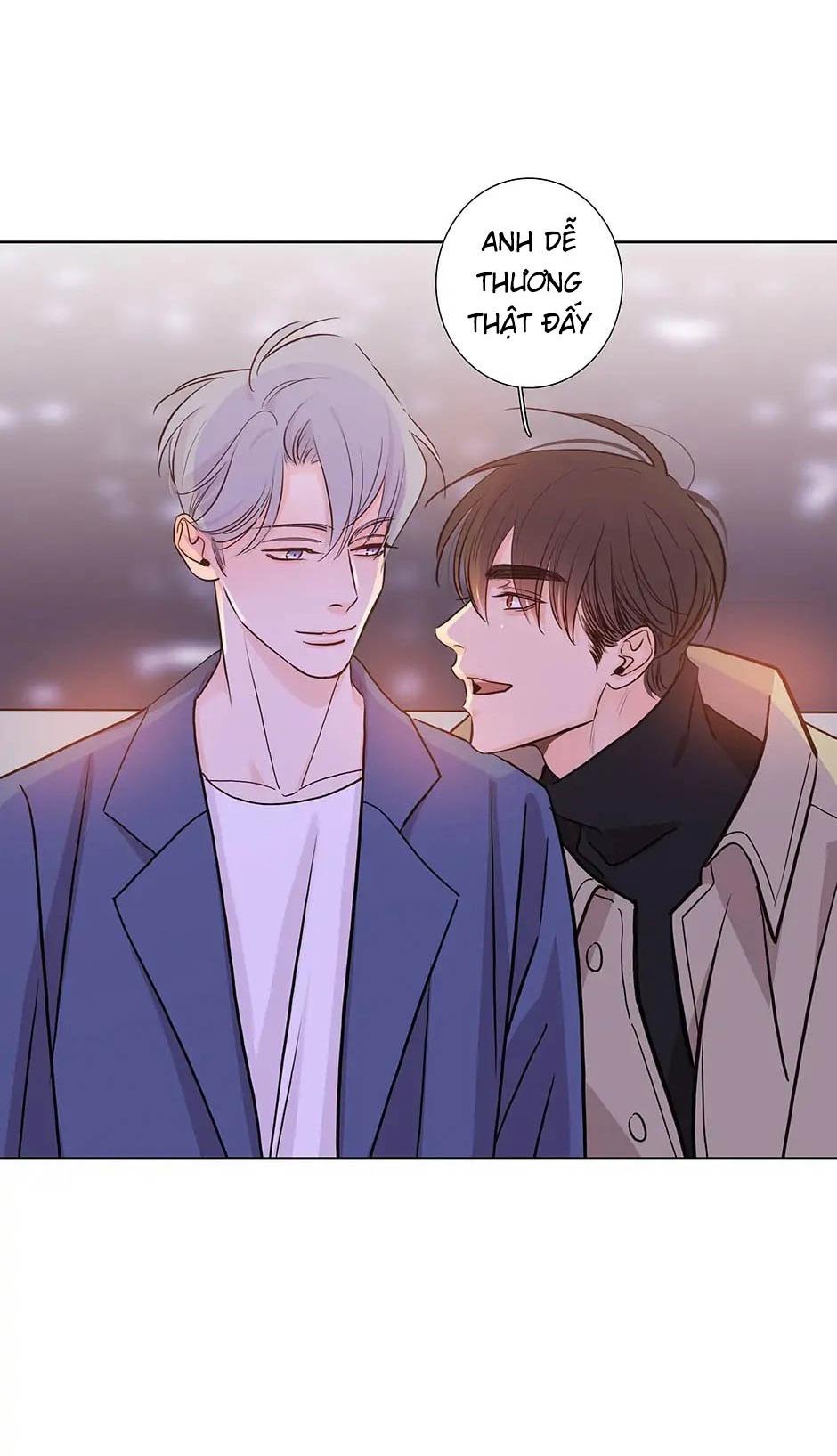 Đừng Chạm Vào Tim Tôi: Chapter 67