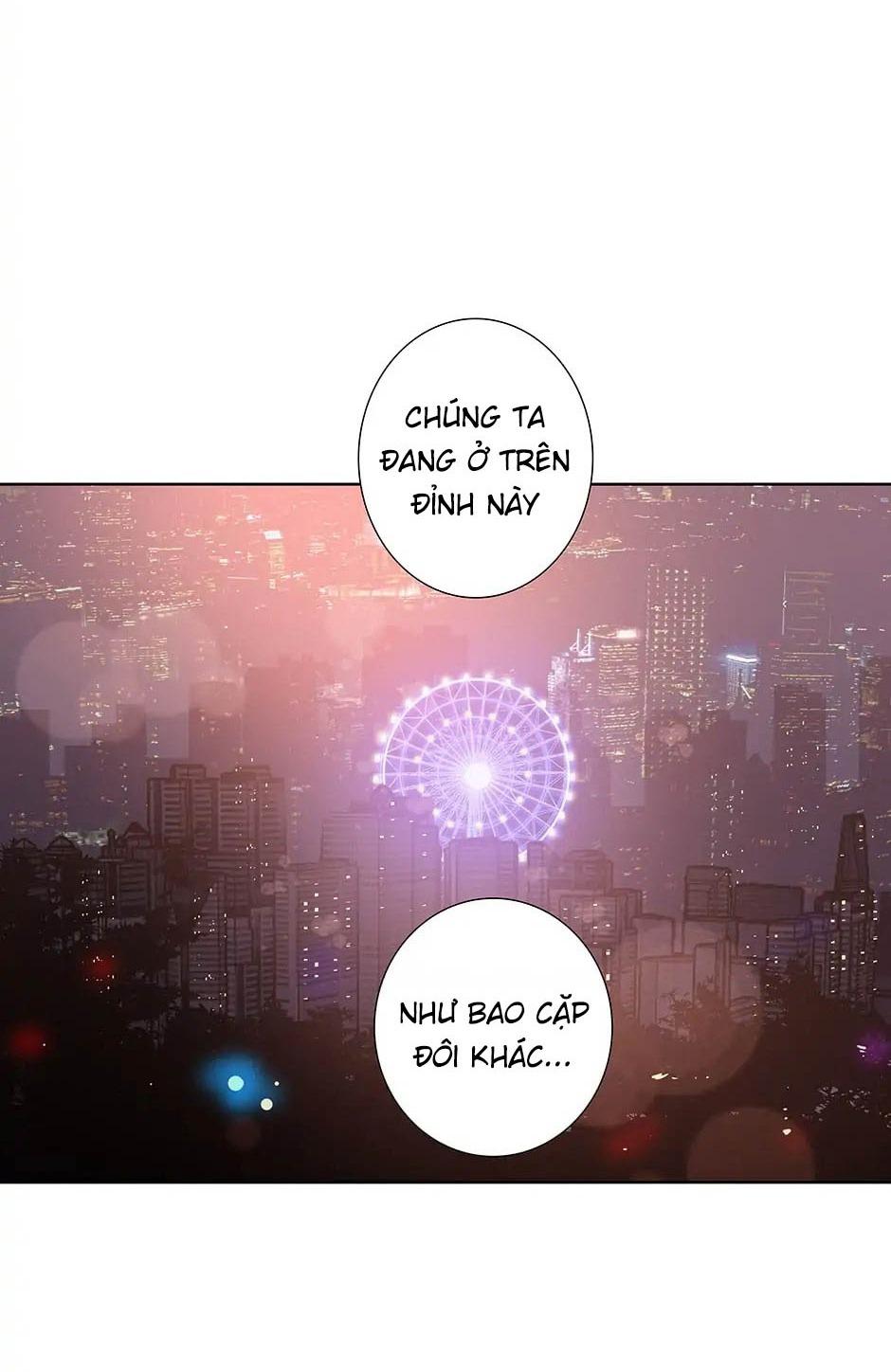 Đừng Chạm Vào Tim Tôi: Chapter 67