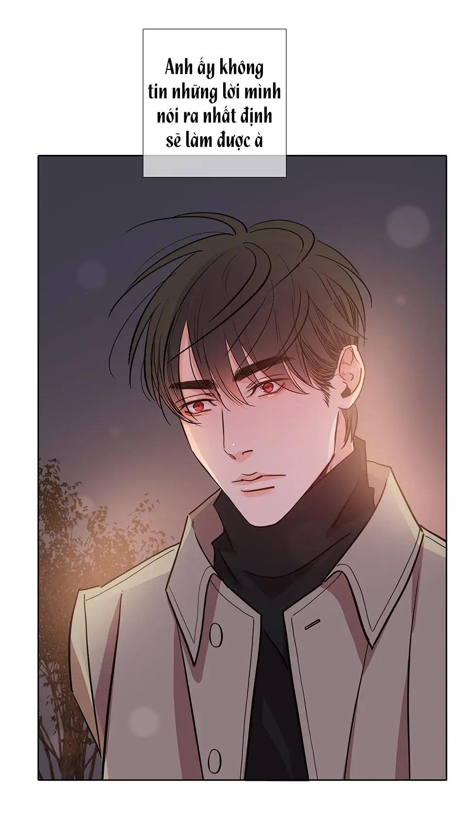 Đừng Chạm Vào Tim Tôi: Chapter 67