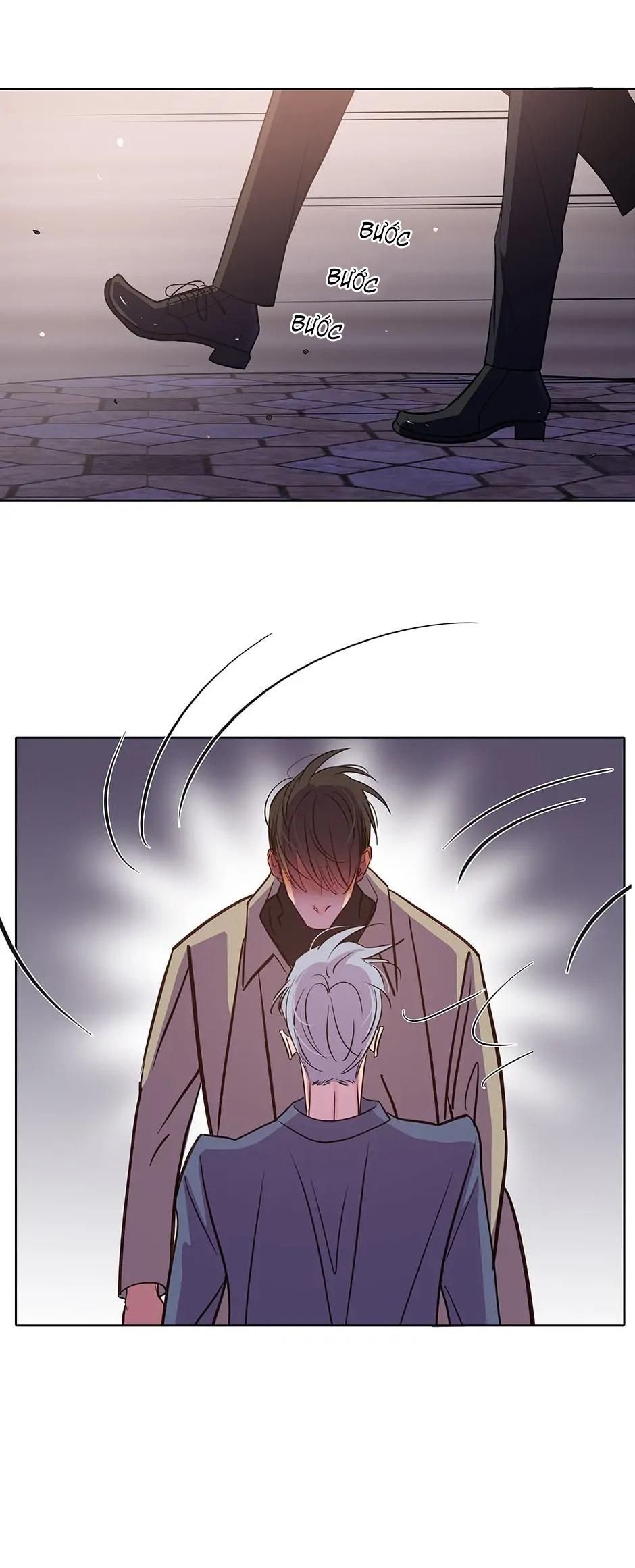 Đừng Chạm Vào Tim Tôi: Chapter 67
