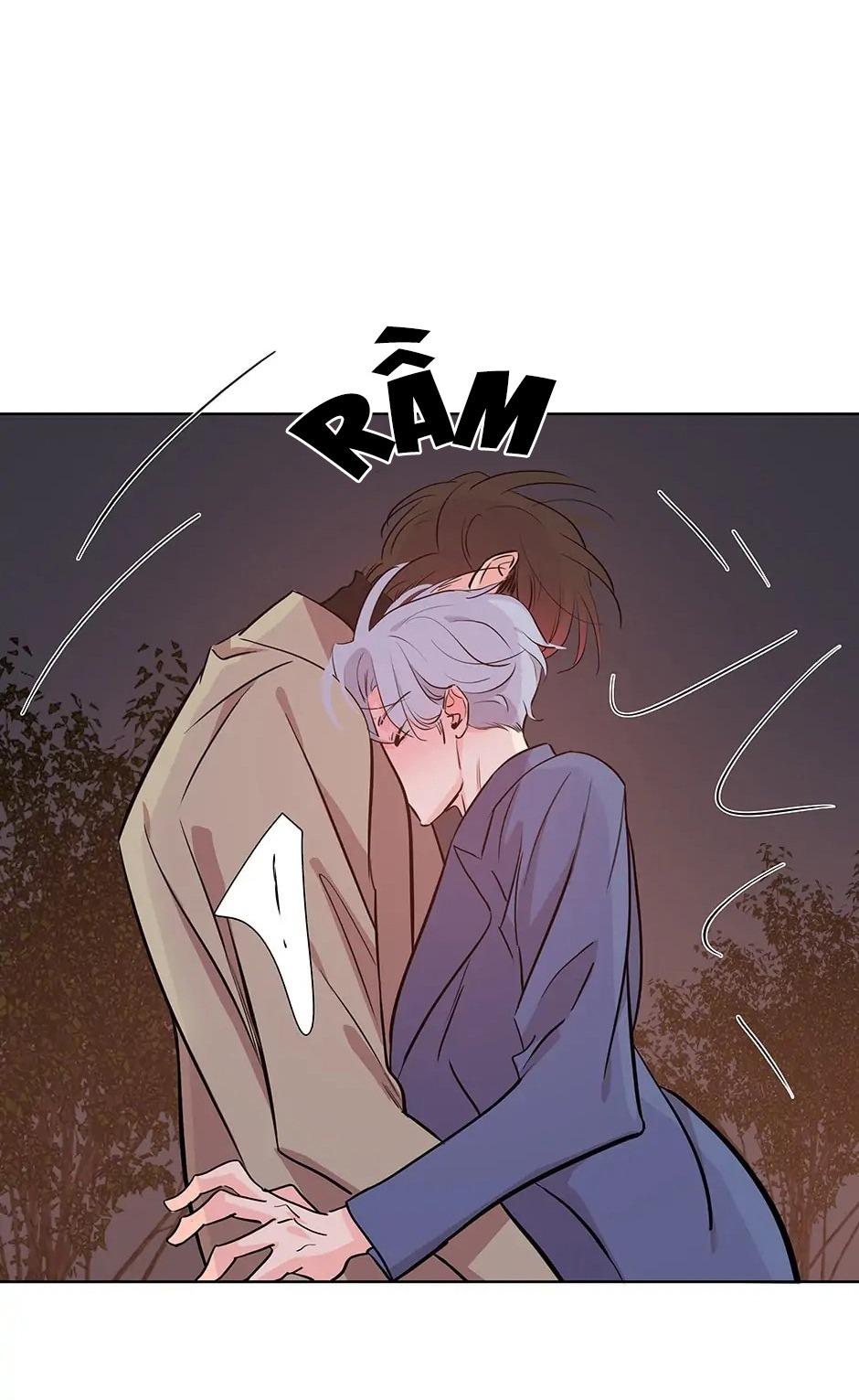 Đừng Chạm Vào Tim Tôi: Chapter 67