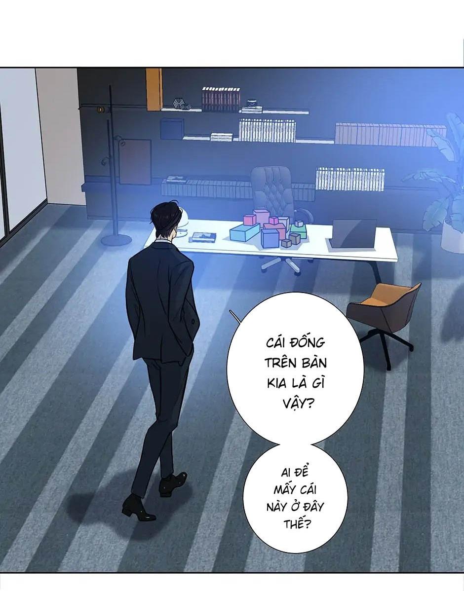 Đừng Chạm Vào Tim Tôi: Chapter 68