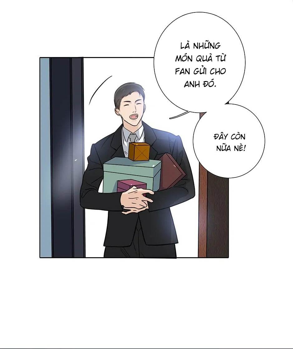 Đừng Chạm Vào Tim Tôi: Chapter 68