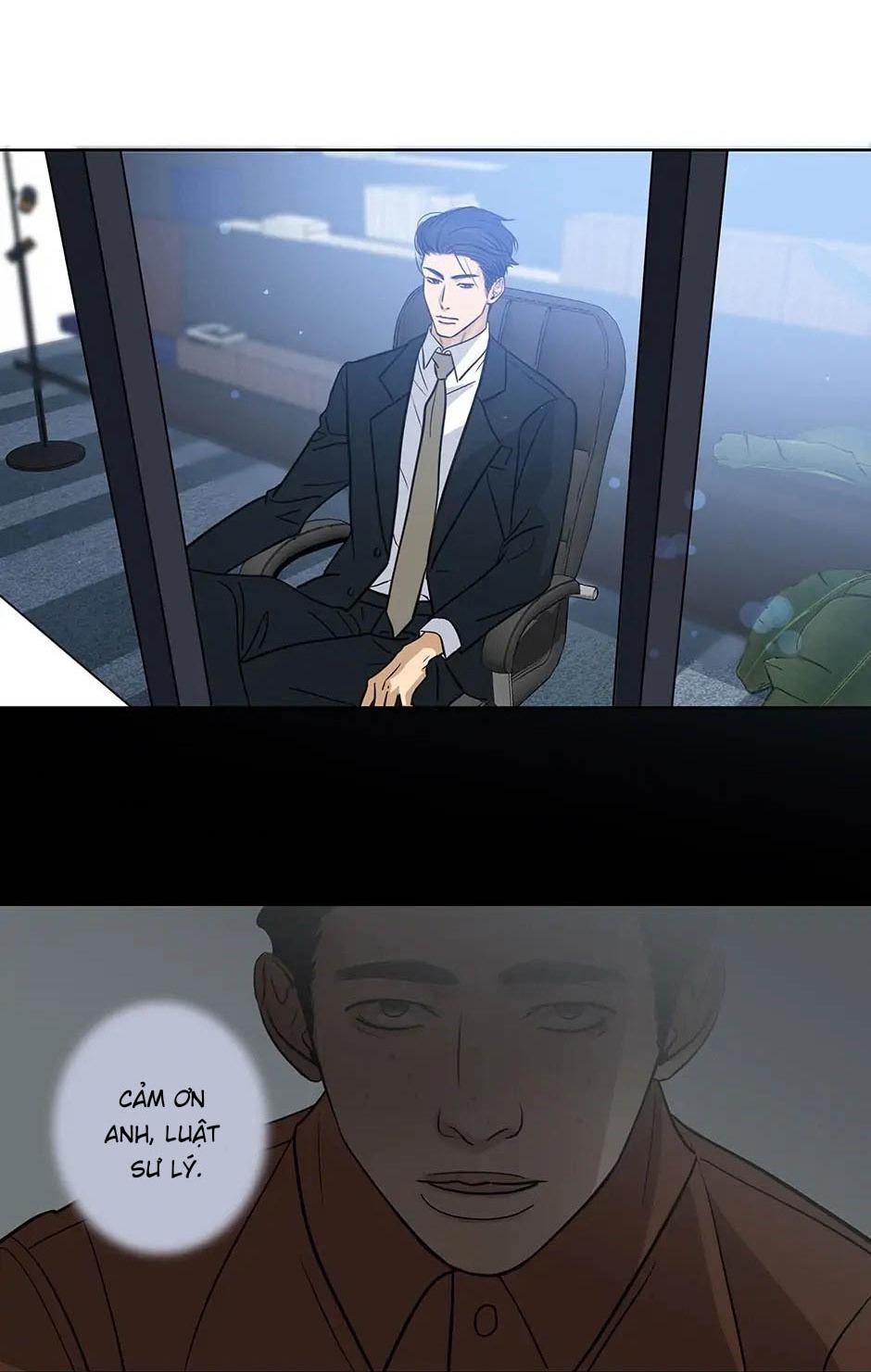 Đừng Chạm Vào Tim Tôi: Chapter 68