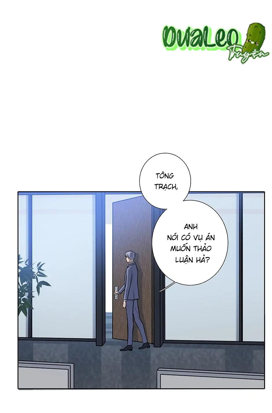 Đừng Chạm Vào Tim Tôi: Chapter 68