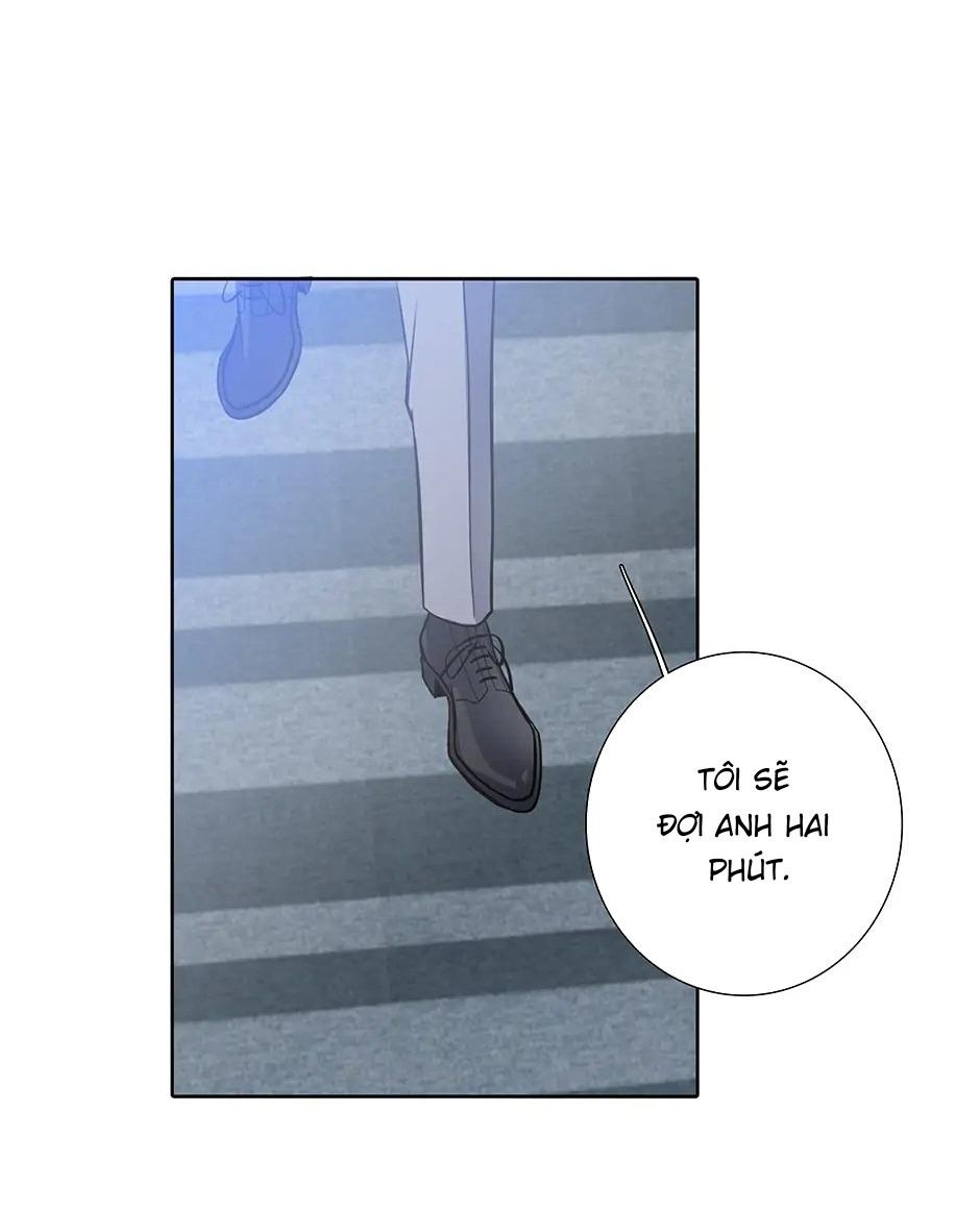 Đừng Chạm Vào Tim Tôi: Chapter 68