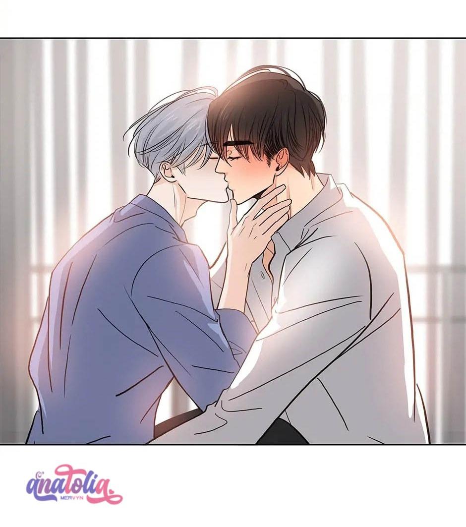 Đừng Chạm Vào Tim Tôi: Chapter 68