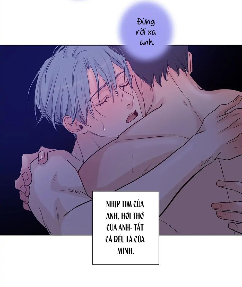 Đừng Chạm Vào Tim Tôi: Chapter 69