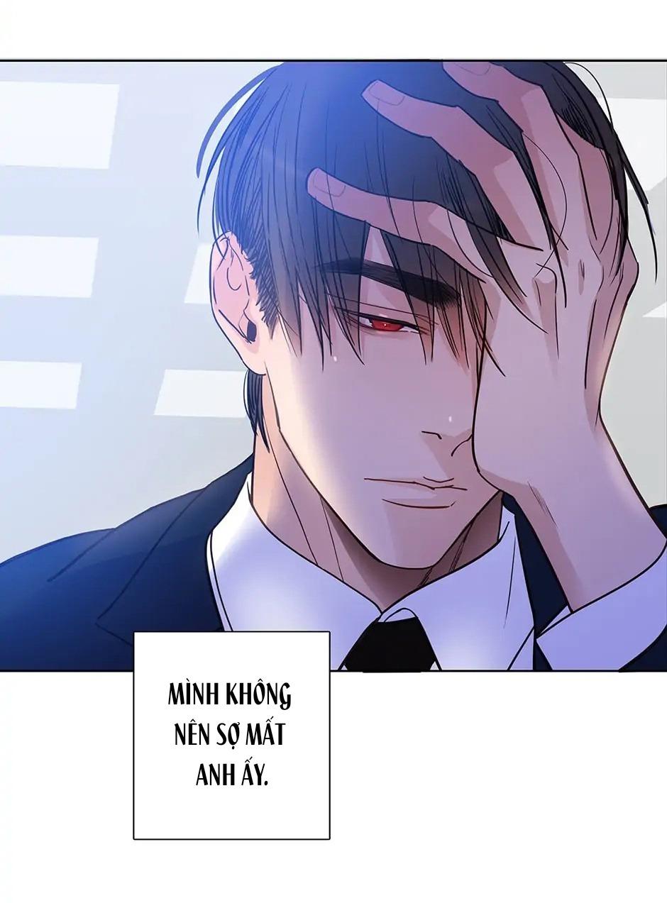 Đừng Chạm Vào Tim Tôi: Chapter 69