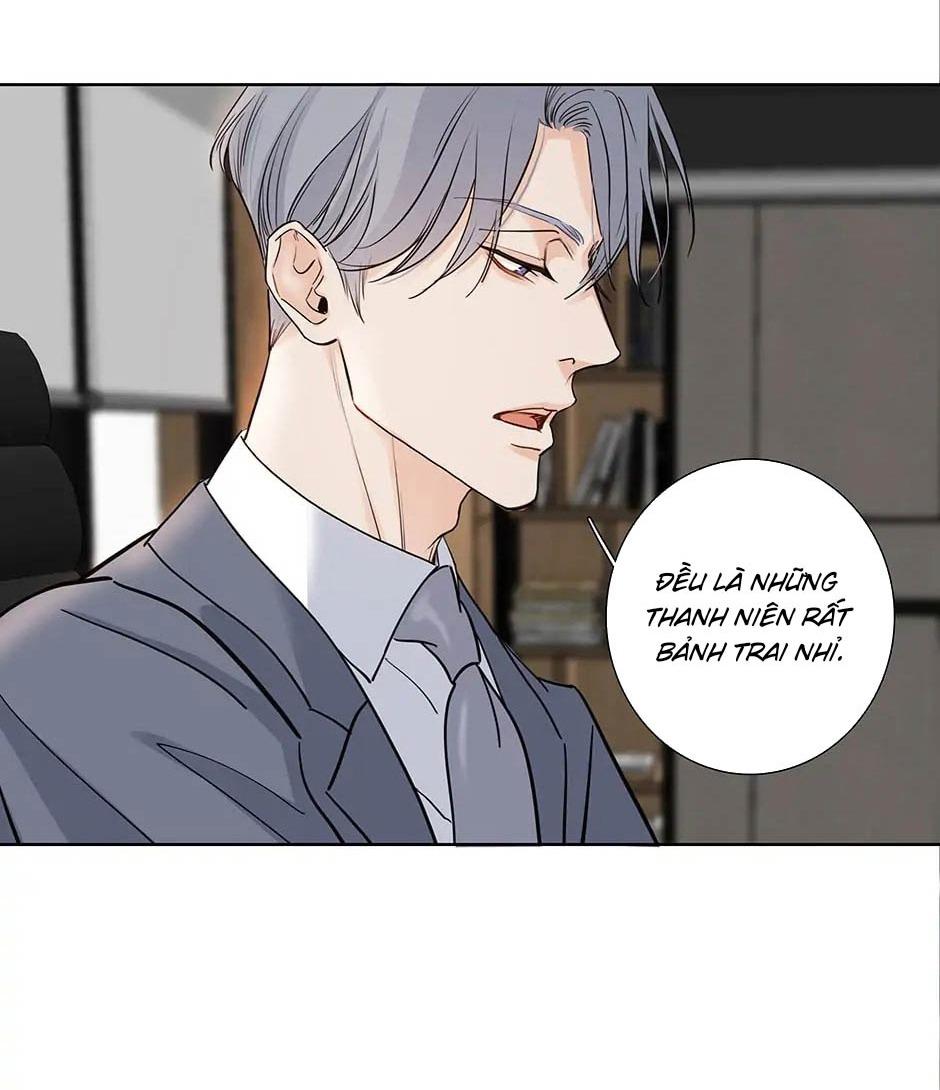 Đừng Chạm Vào Tim Tôi: Chapter 69