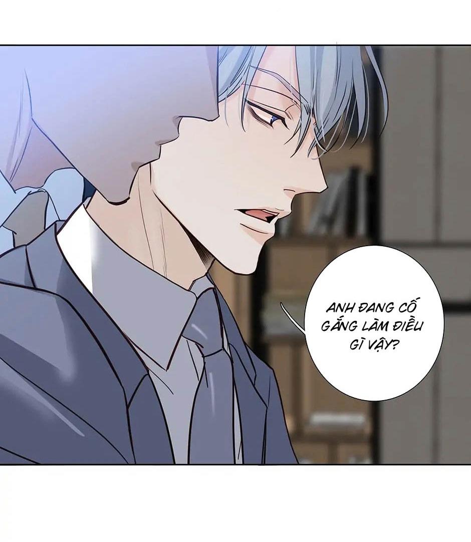 Đừng Chạm Vào Tim Tôi: Chapter 69