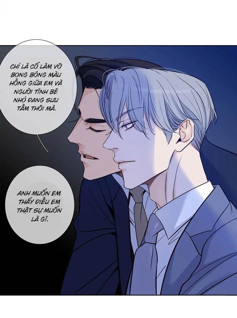 Đừng Chạm Vào Tim Tôi: Chapter 69