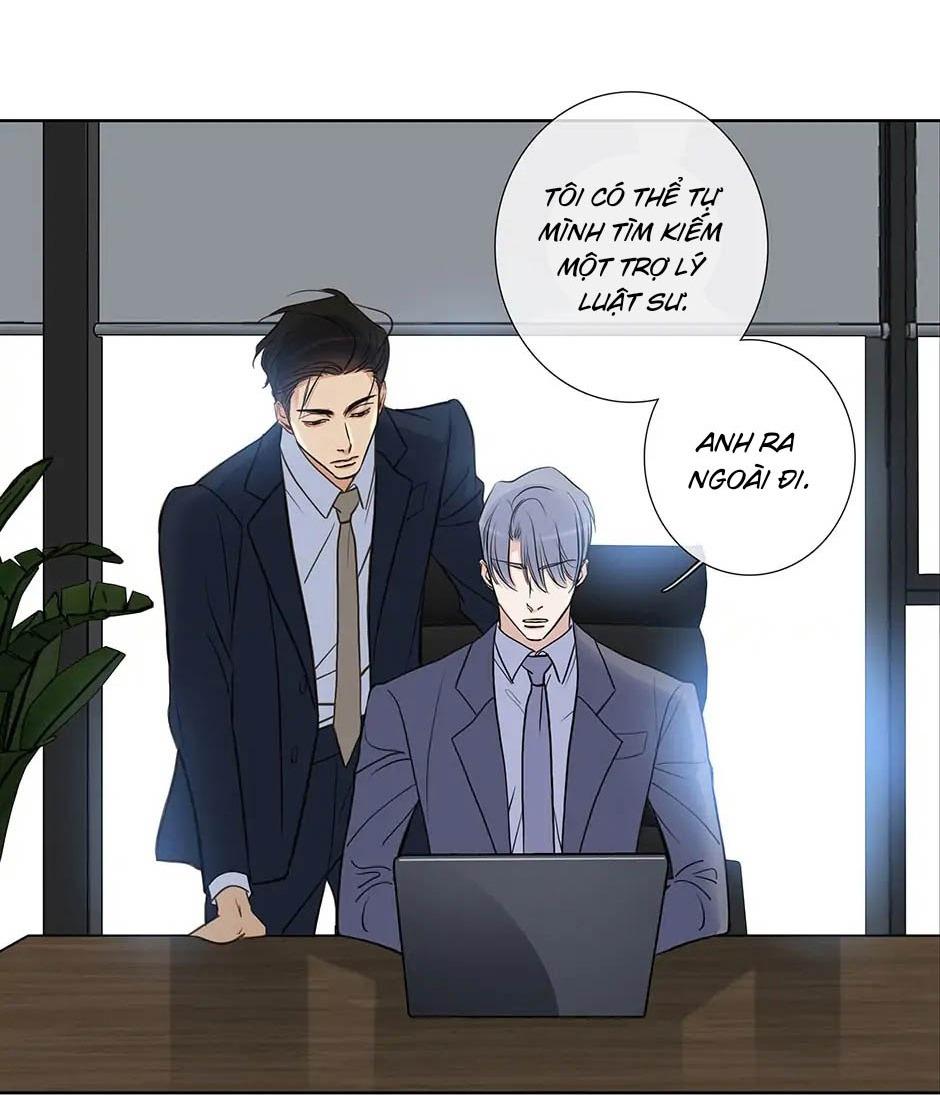 Đừng Chạm Vào Tim Tôi: Chapter 69
