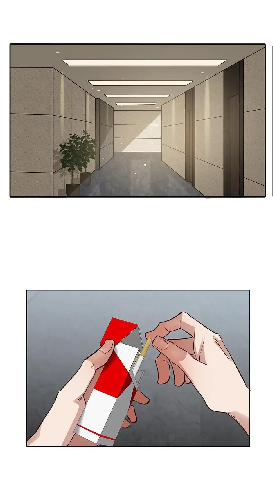 Đừng Chạm Vào Tim Tôi: Chapter 69