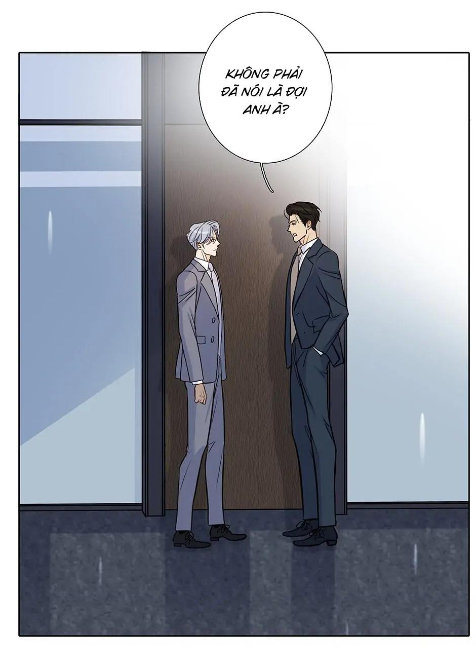 Đừng Chạm Vào Tim Tôi: Chapter 69