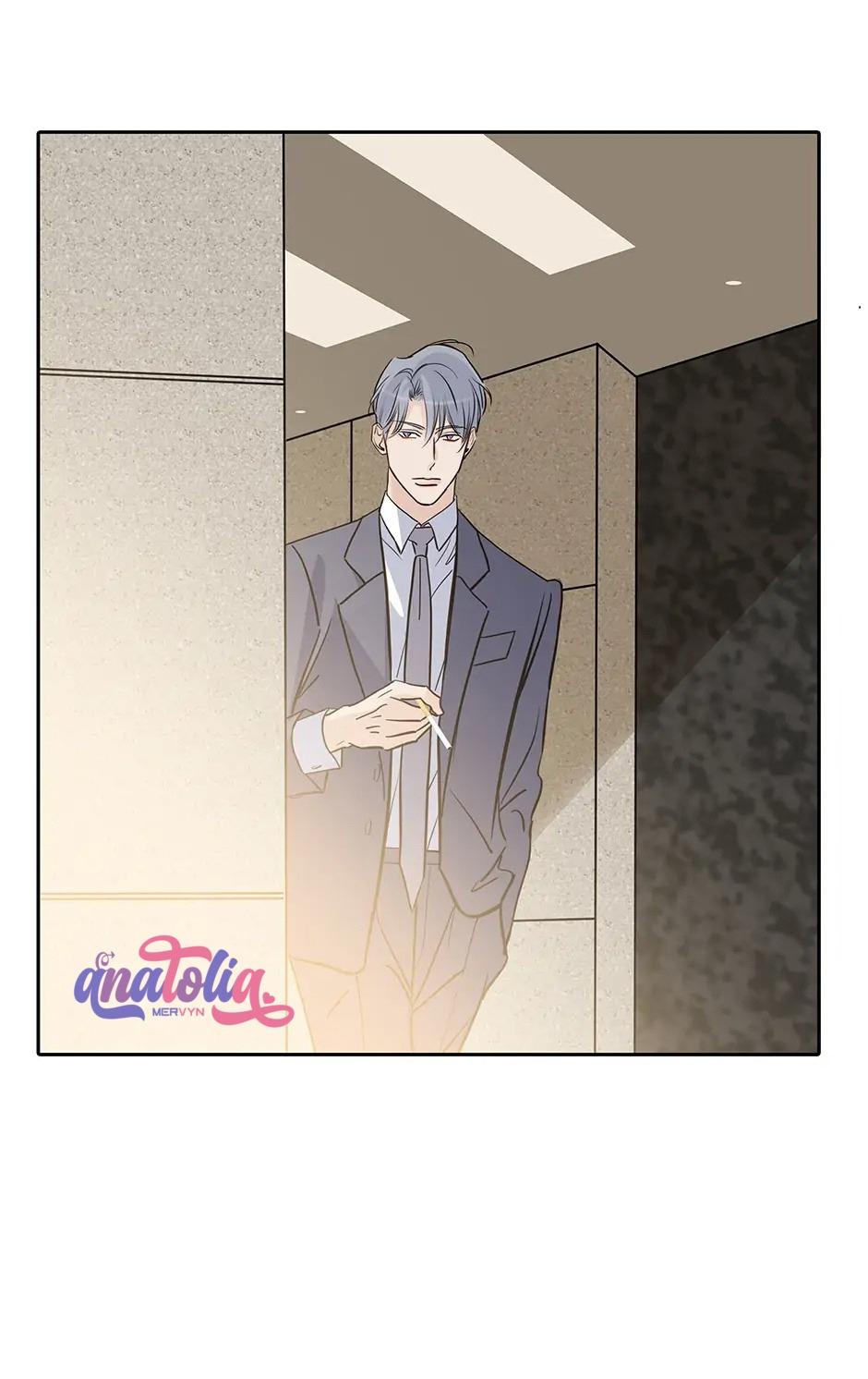 Đừng Chạm Vào Tim Tôi: Chapter 69