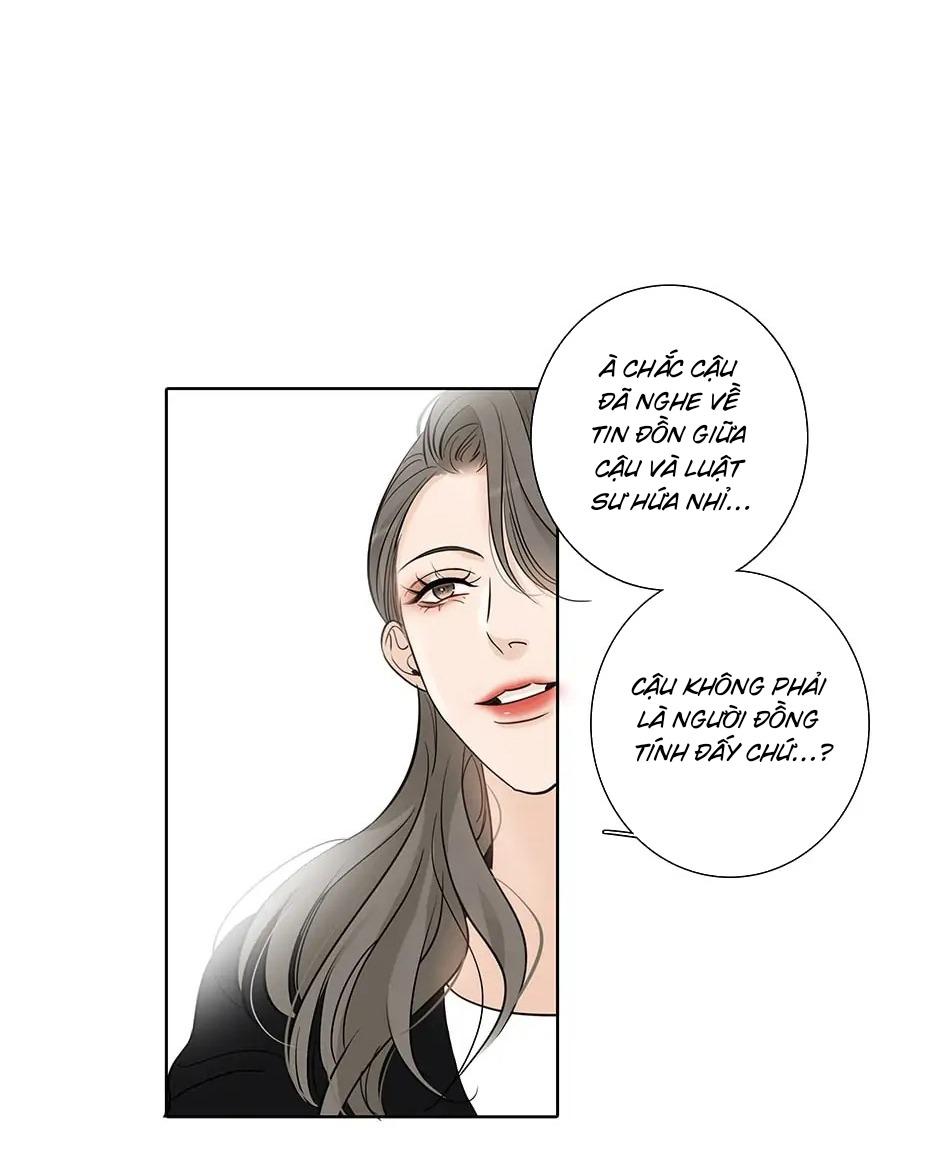 Đừng Chạm Vào Tim Tôi: Chapter 69