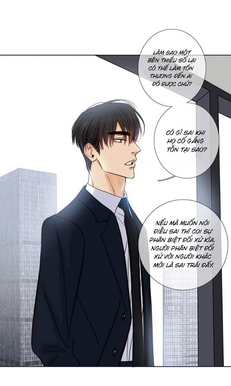 Đừng Chạm Vào Tim Tôi: Chapter 69