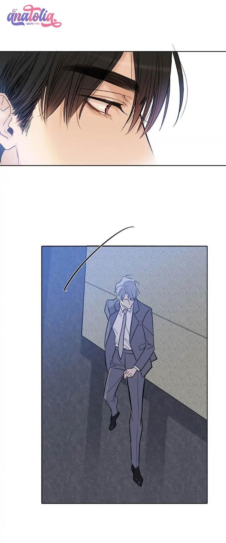 Đừng Chạm Vào Tim Tôi: Chapter 69