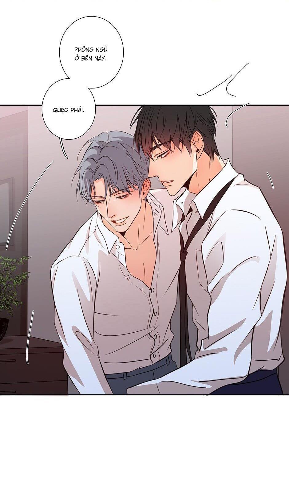 Đừng Chạm Vào Tim Tôi: Chapter 7