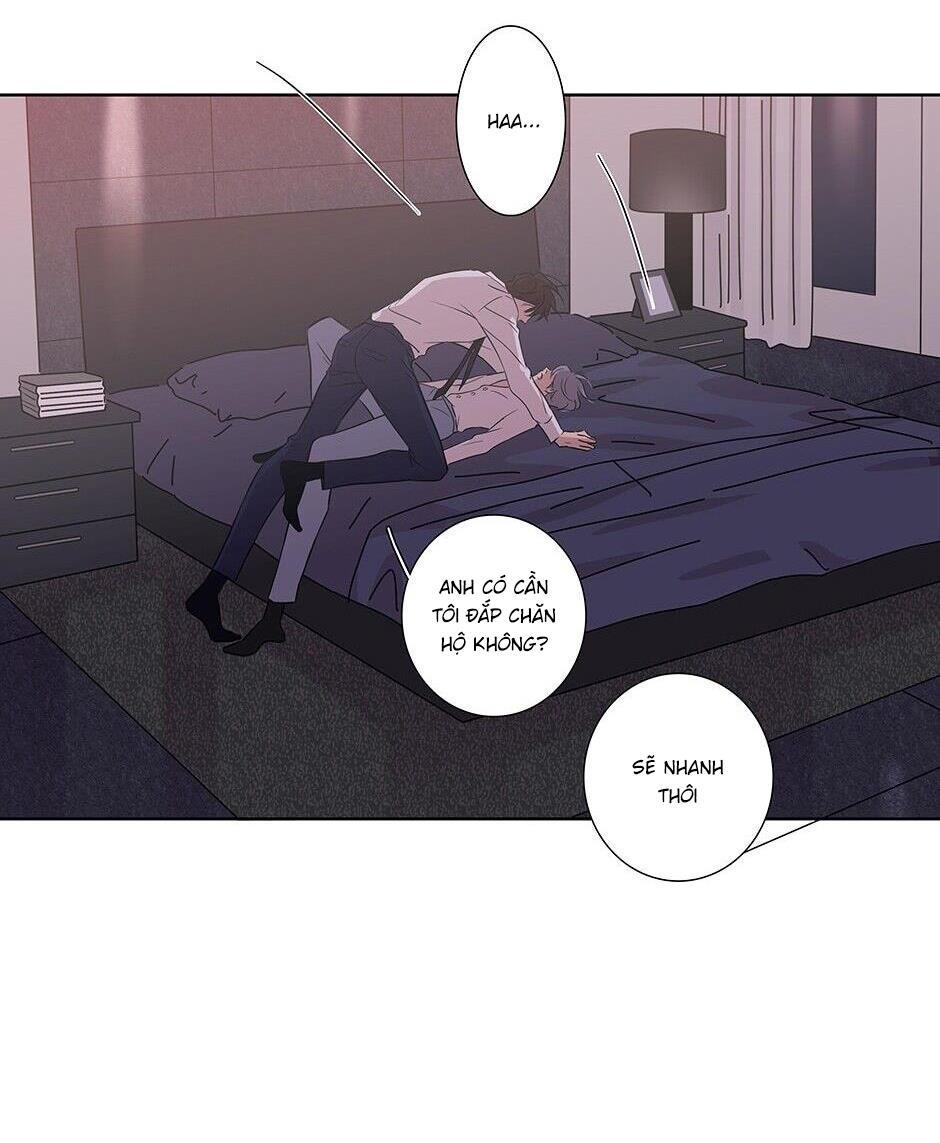 Đừng Chạm Vào Tim Tôi: Chapter 7
