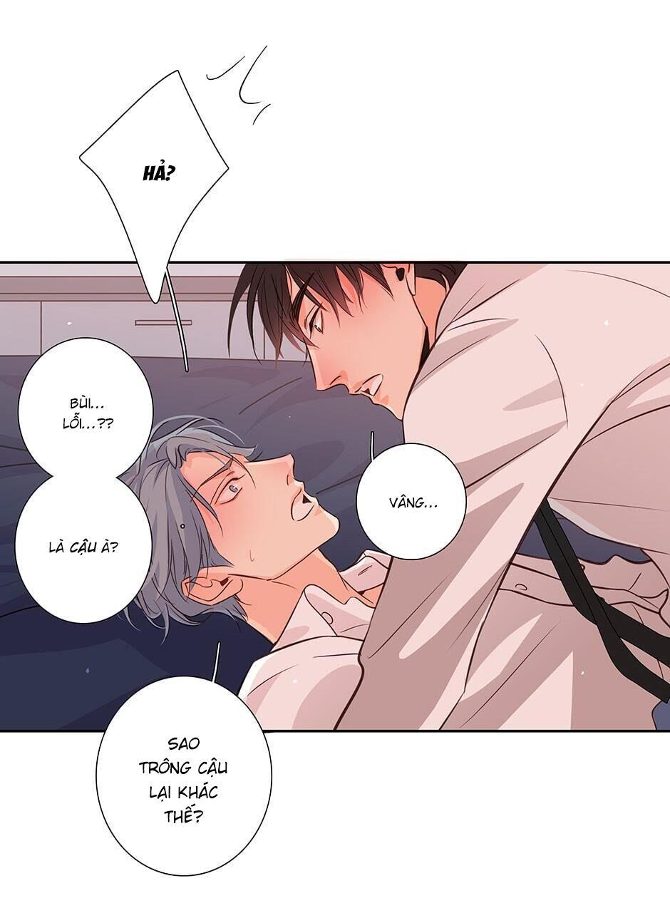 Đừng Chạm Vào Tim Tôi: Chapter 7