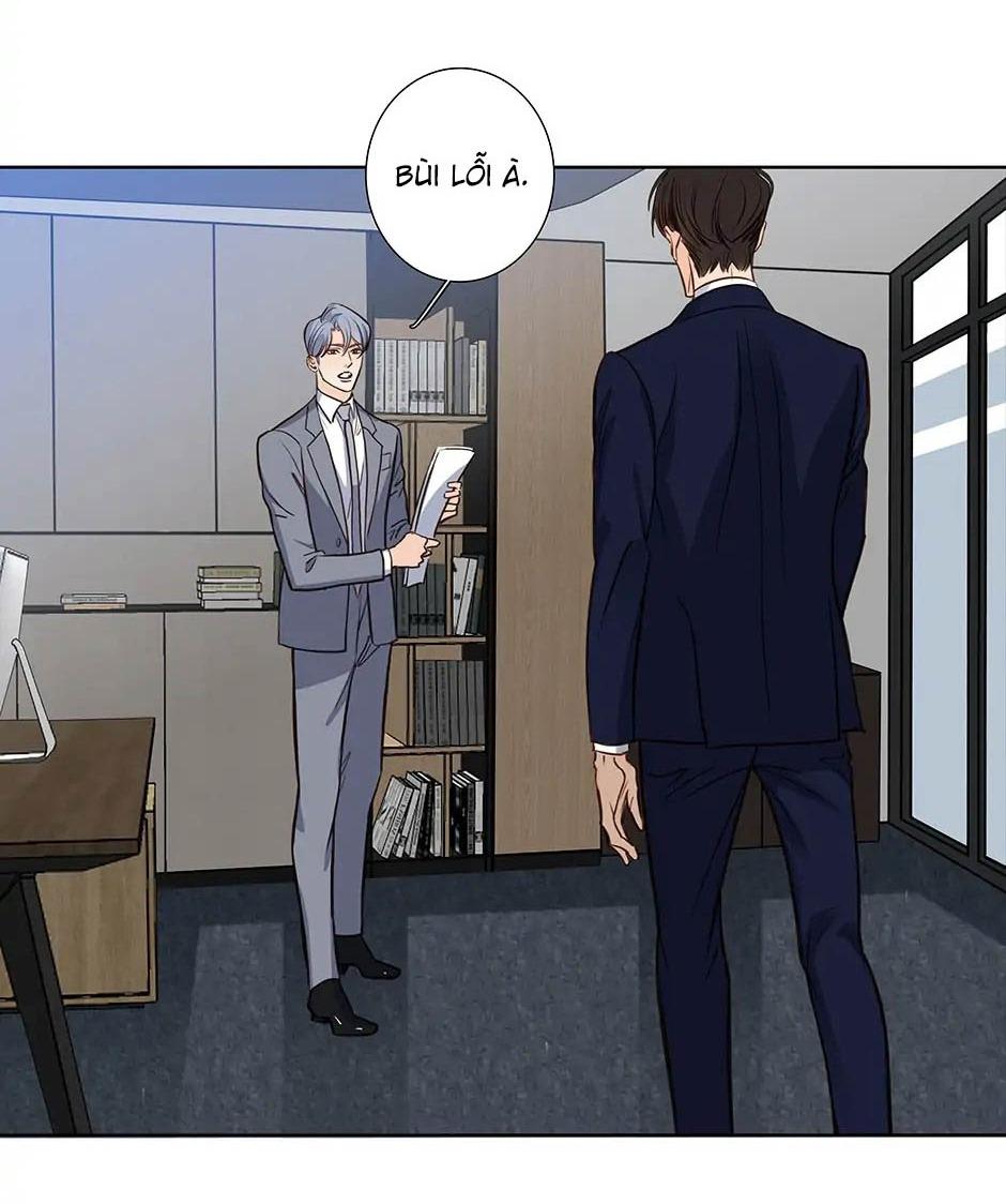 Đừng Chạm Vào Tim Tôi: Chapter 70