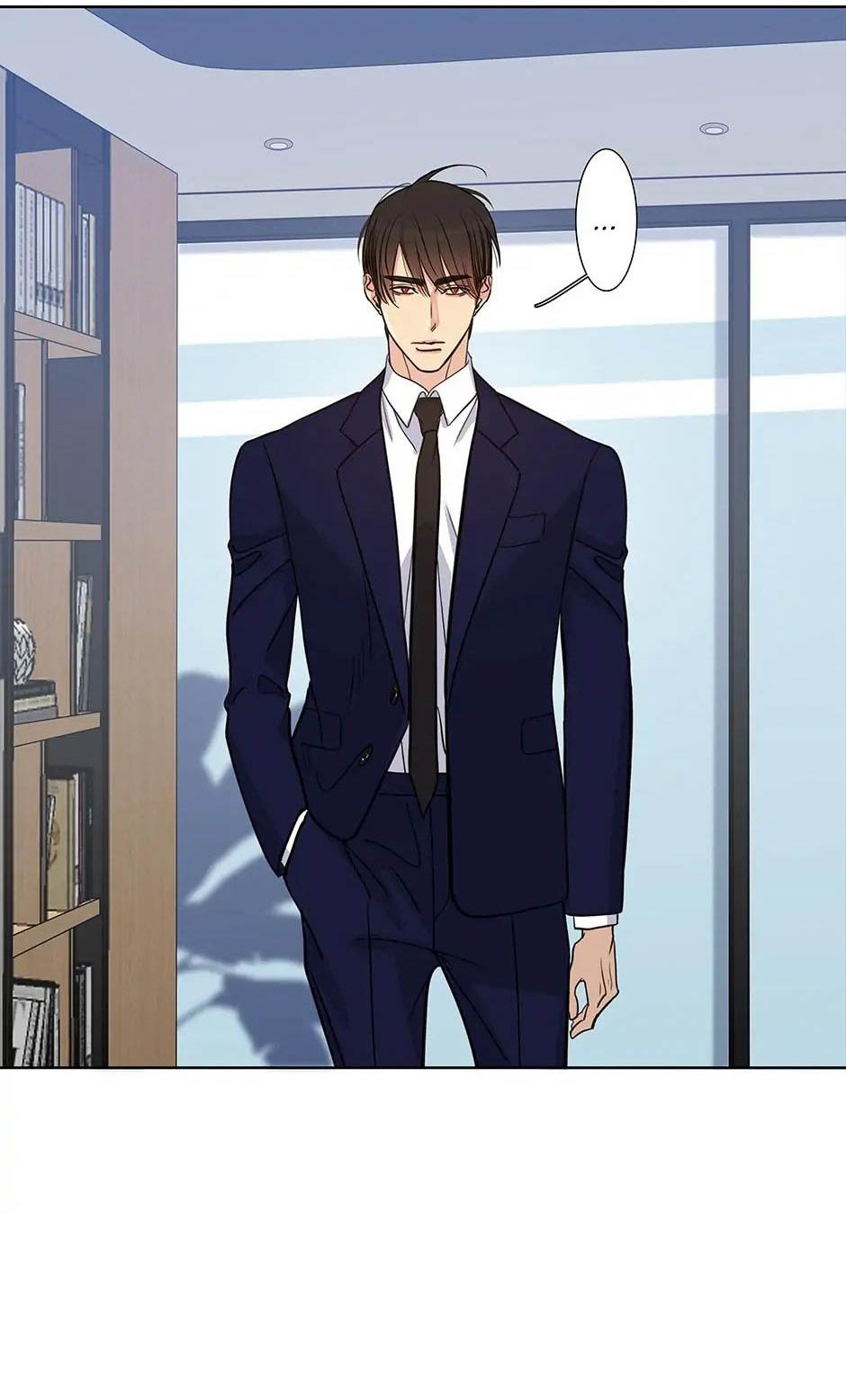 Đừng Chạm Vào Tim Tôi: Chapter 70