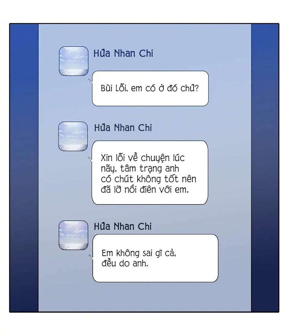 Đừng Chạm Vào Tim Tôi: Chapter 70