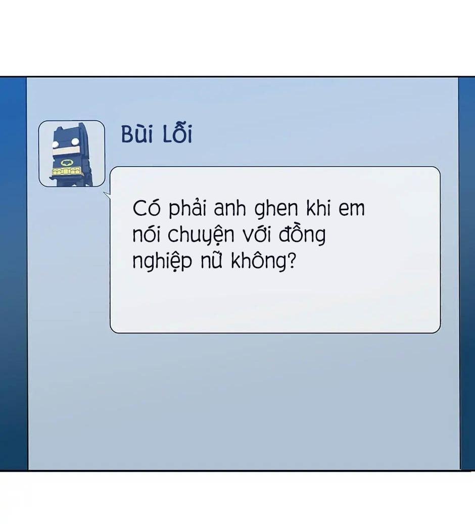 Đừng Chạm Vào Tim Tôi: Chapter 70