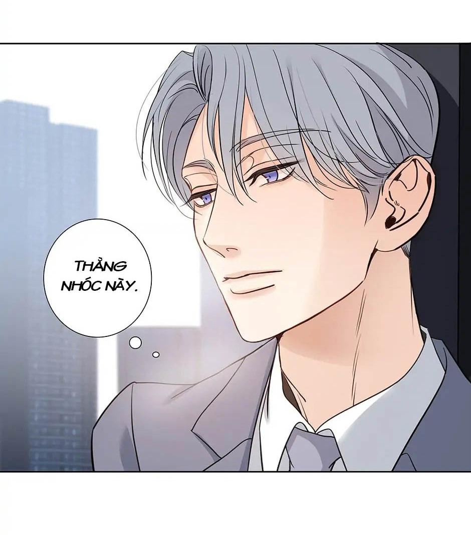 Đừng Chạm Vào Tim Tôi: Chapter 70