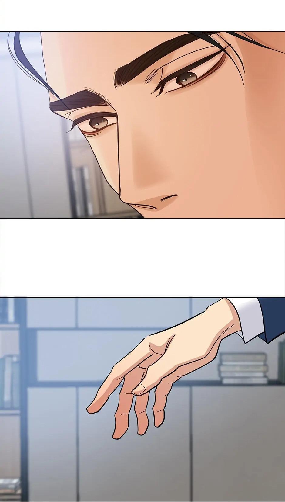 Đừng Chạm Vào Tim Tôi: Chapter 70