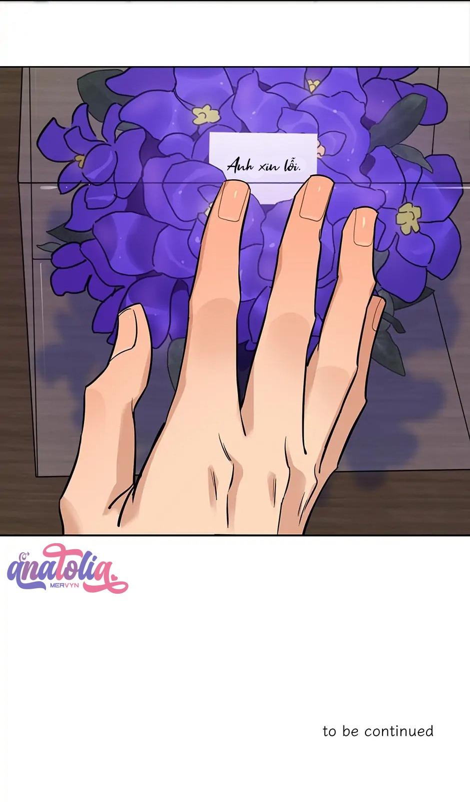 Đừng Chạm Vào Tim Tôi: Chapter 70