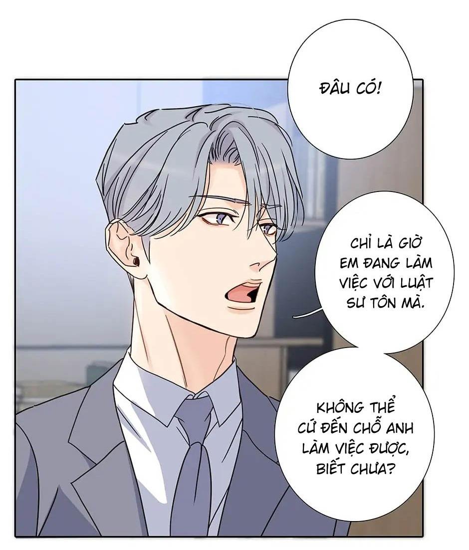 Đừng Chạm Vào Tim Tôi: Chapter 70