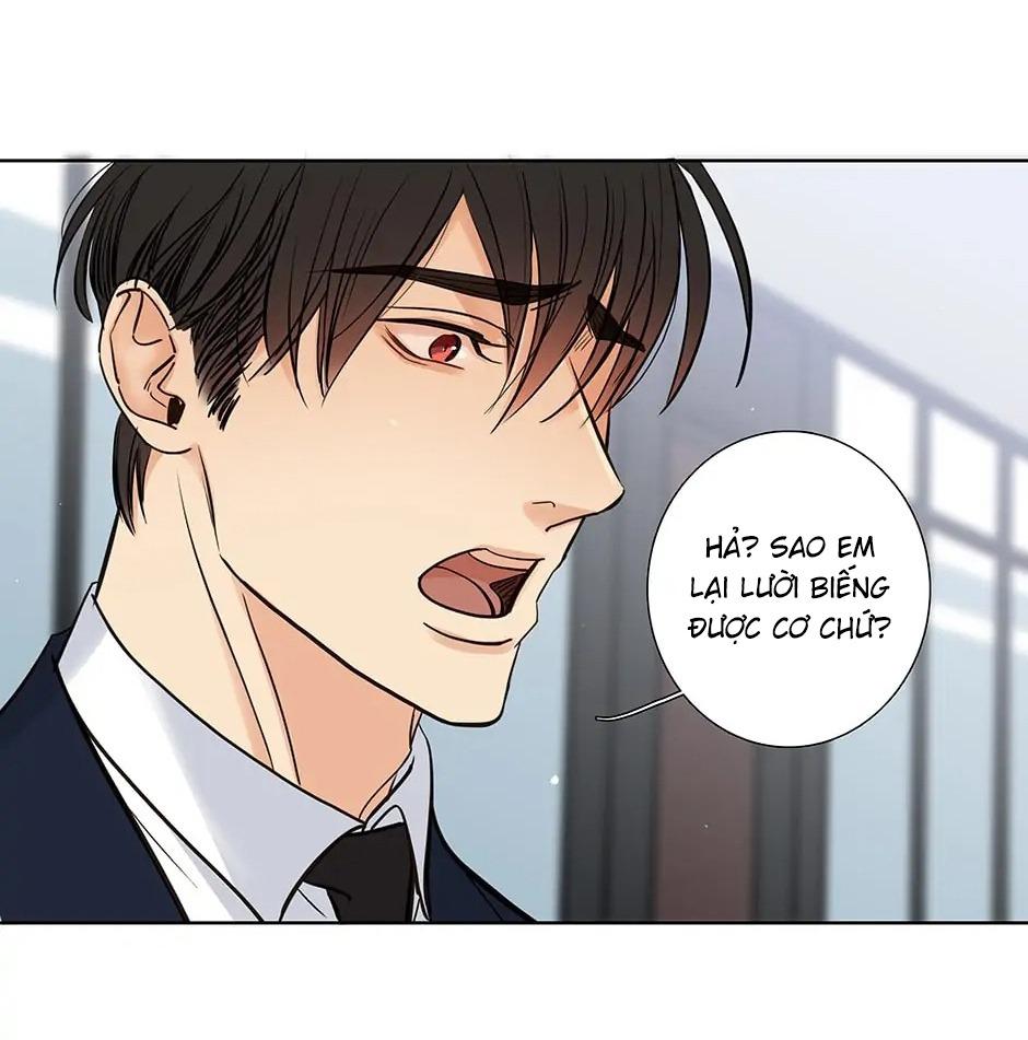 Đừng Chạm Vào Tim Tôi: Chapter 70